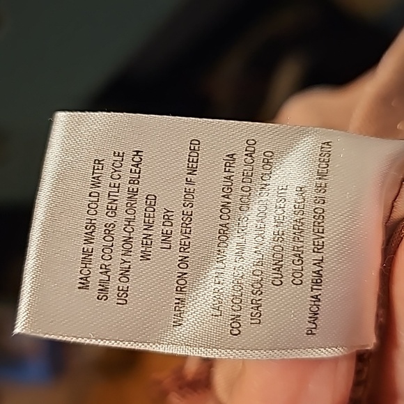 Speechless party/evening dress - Picture 11 of 11